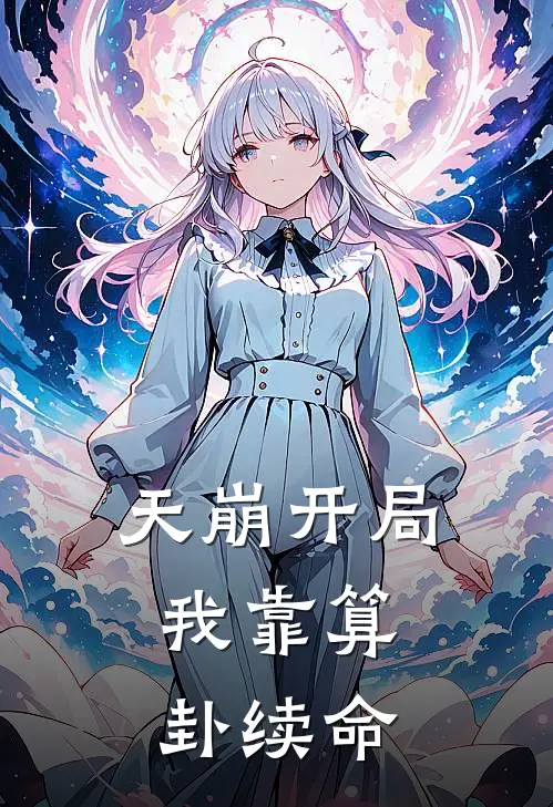 天崩开局，我靠算卦续命