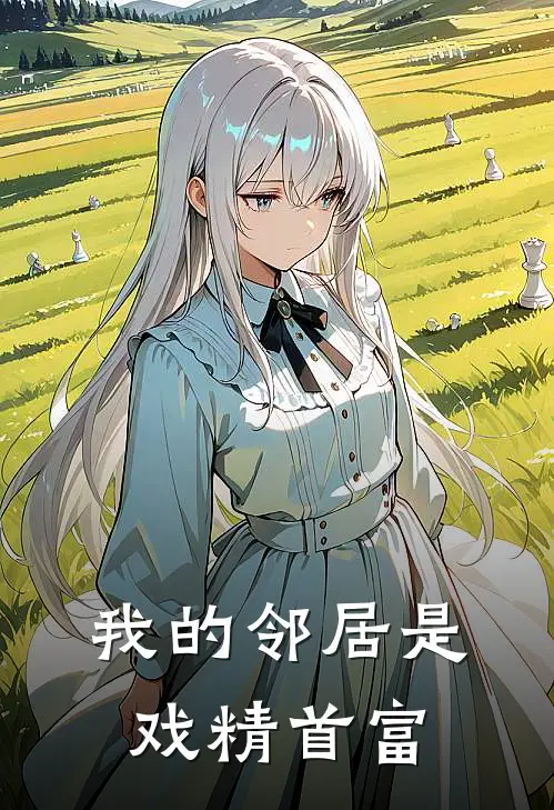 我的邻居是戏精首富