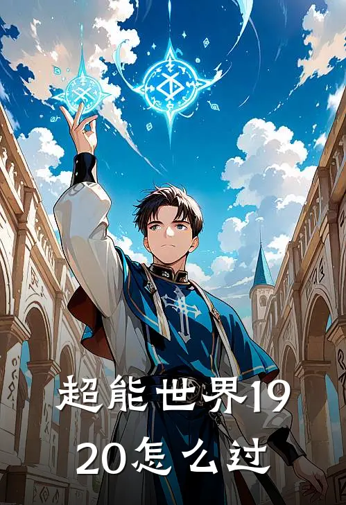 超能世界19-20怎么过