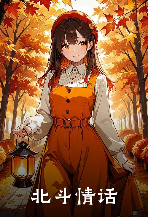 北斗情话