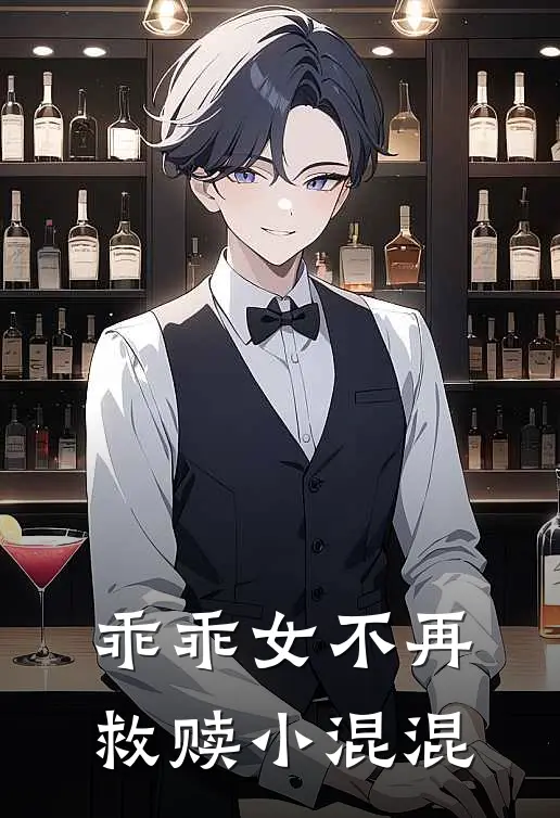 乖乖女不再救赎小混混