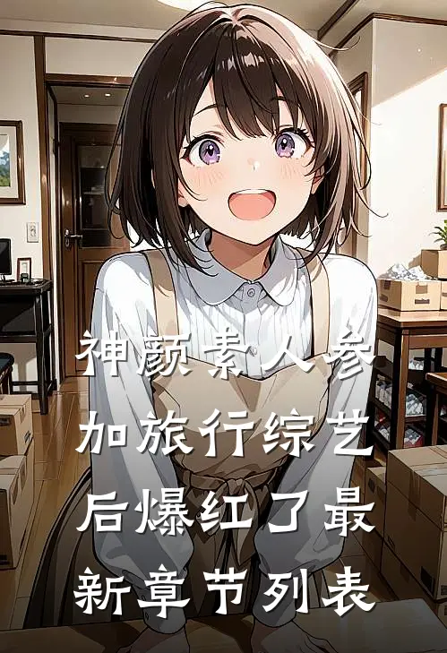 神颜素人参加旅行综艺后爆红了 最新章节列表