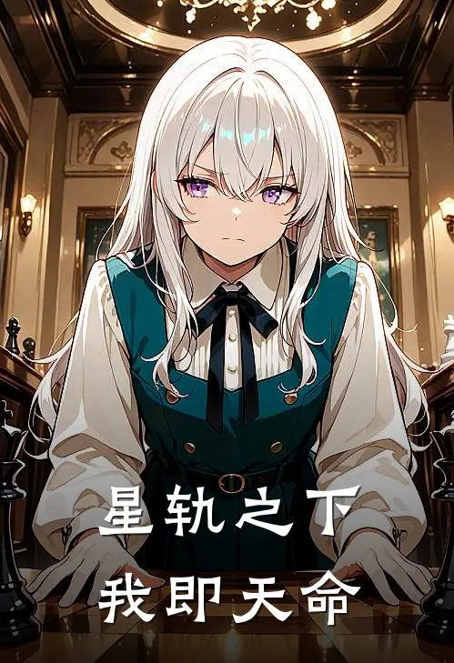 星轨之下，我即天命