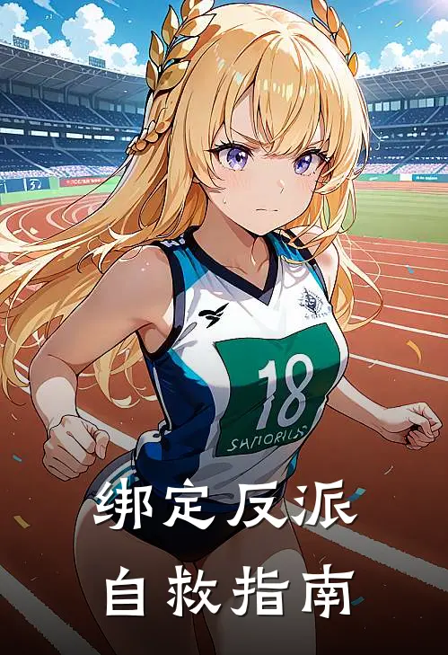 绑定反派自救指南