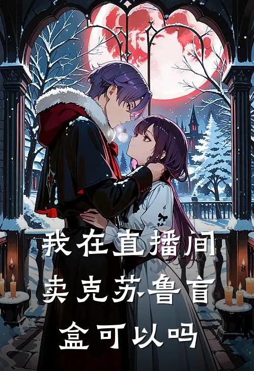 我在直播间卖克苏鲁盲盒可以吗