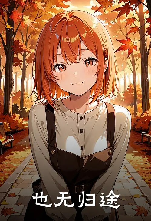 也无归途