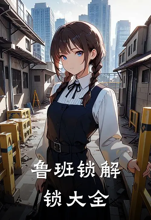 鲁班锁解锁大全