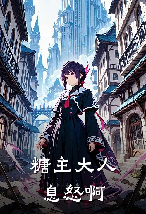 糖主大人息怒啊