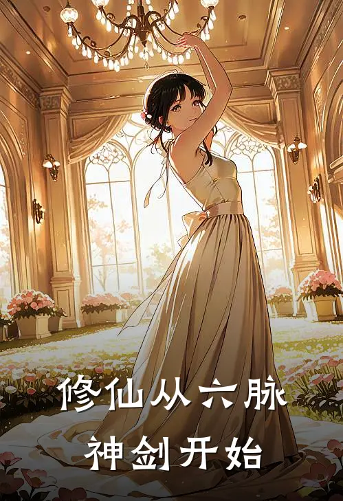 修仙从六脉神剑开始