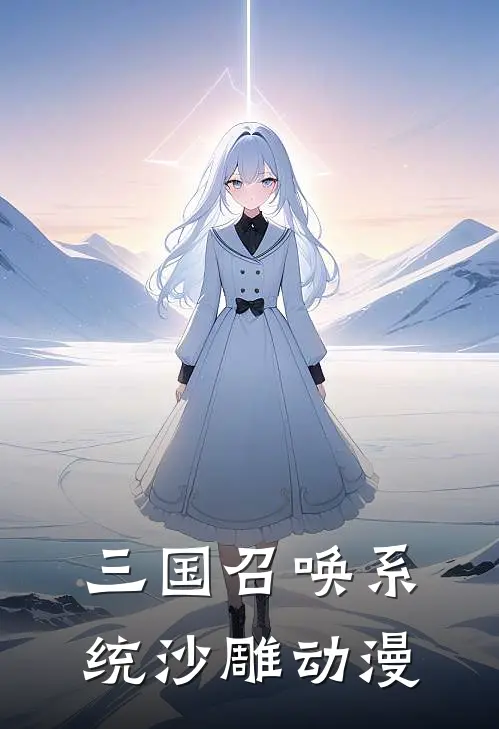 三国召唤系统沙雕动漫