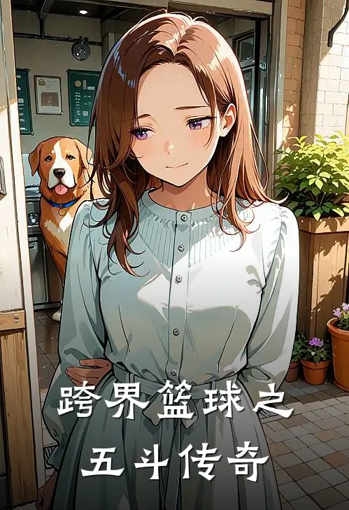 跨界篮球之五斗传奇