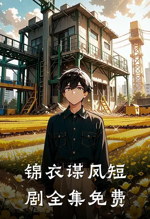 锦衣谋凤短剧全集免费