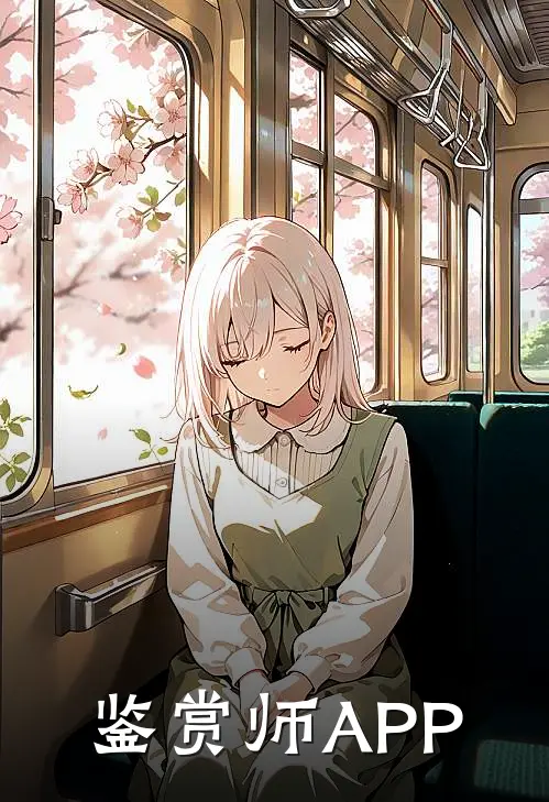 鉴赏师APP