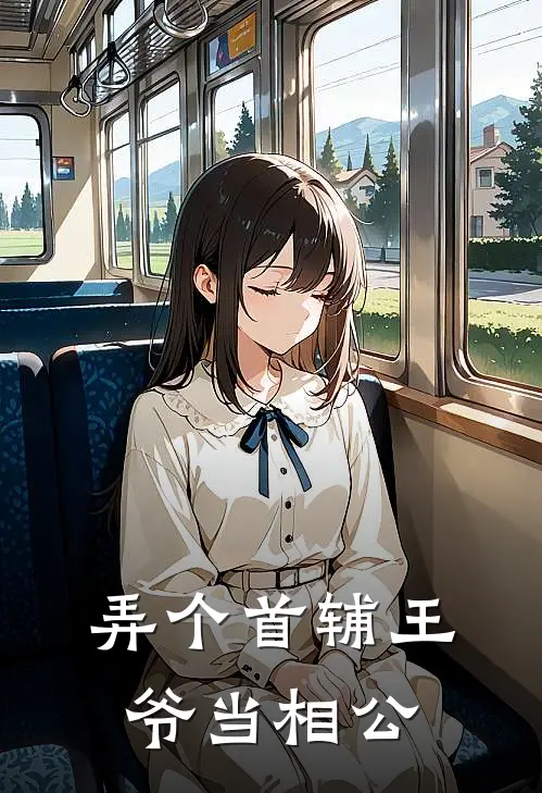 弄个首辅王爷当相公