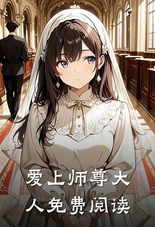 爱上师尊大人免费阅读