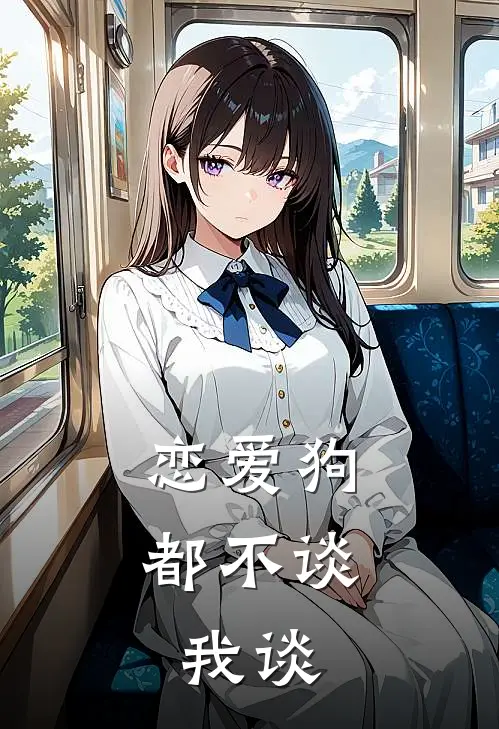 恋爱狗都不谈，我谈