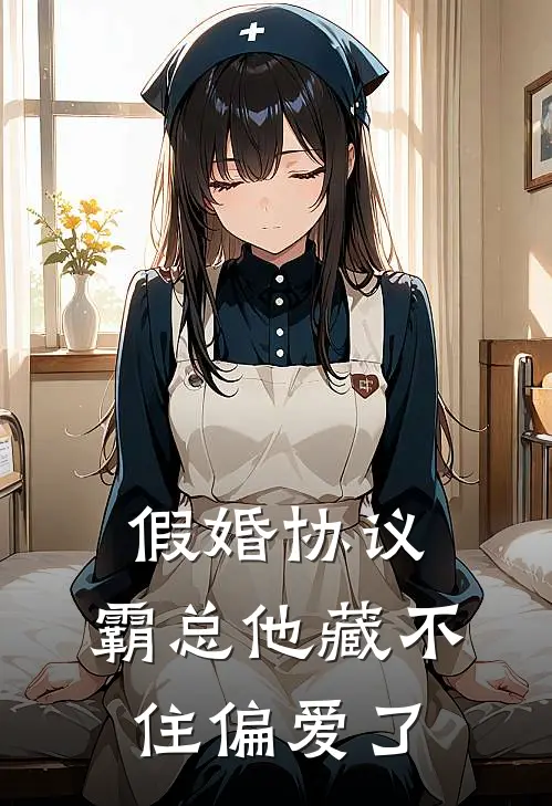 假婚协议：霸总他藏不住偏爱了