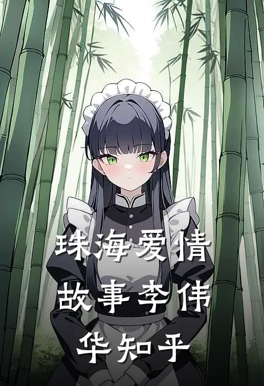 珠海爱情故事李伟华知乎