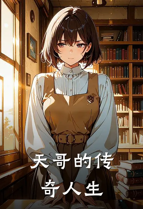 天哥的传奇人生