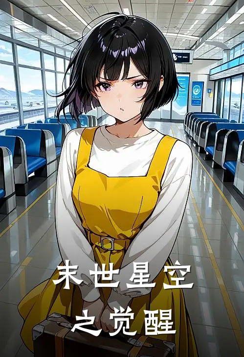 末世星空之觉醒