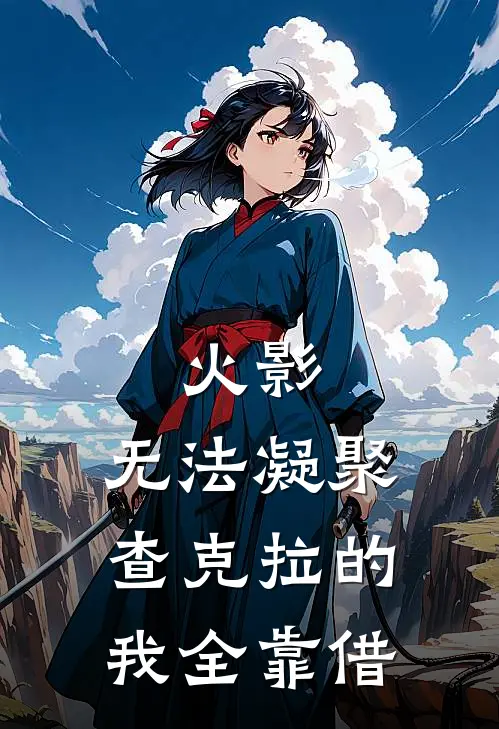 火影：无法凝聚查克拉的我全靠借