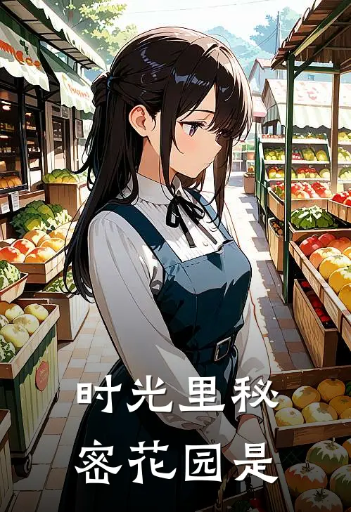 时光里秘密花园是