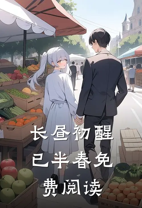 长昼初醒已半春免费阅读