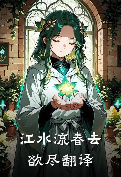 江水流春去欲尽翻译