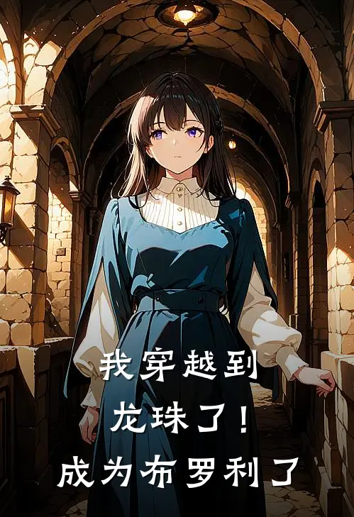 我穿越到龙珠了！成为布罗利了