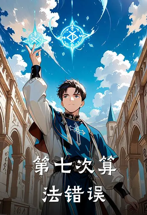 第七次算法错误