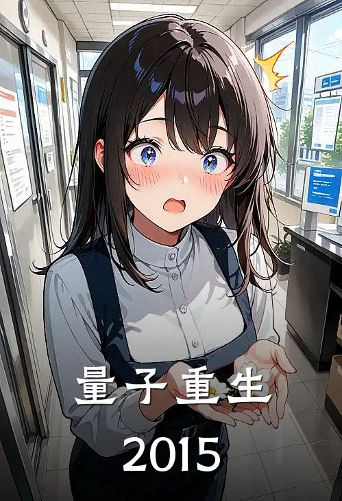 量子重生：2015