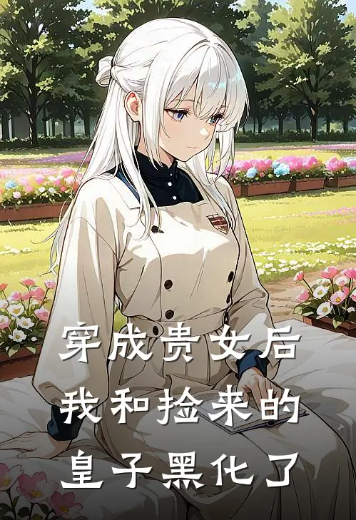 穿成贵女后我和捡来的皇子黑化了
