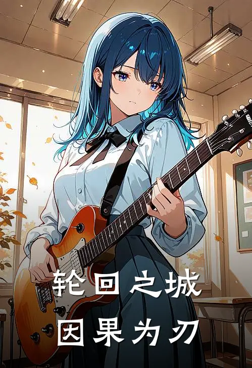 轮回之城：因果为刃