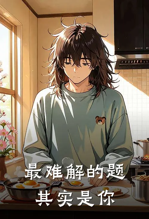 最难解的题，其实是你