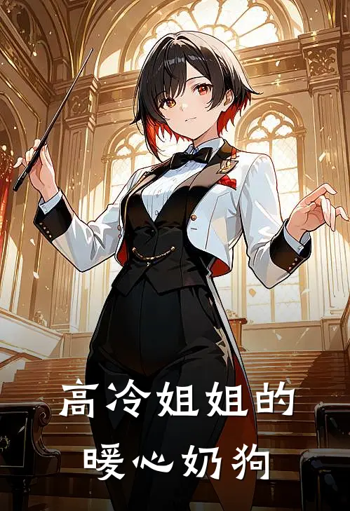 高冷姐姐的暖心奶狗