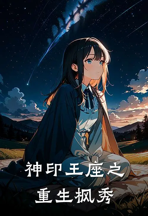 神印王座之重生枫秀