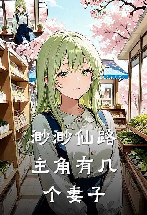 渺渺仙路主角有几个妻子