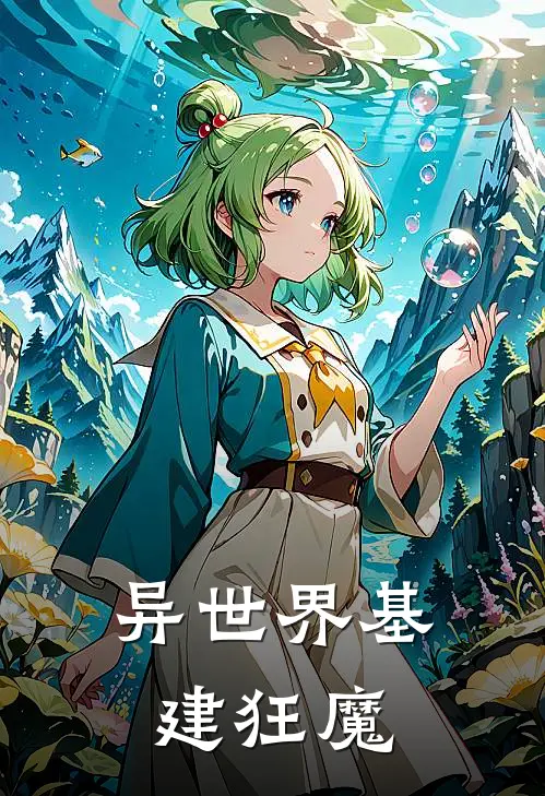 异世界基建狂魔