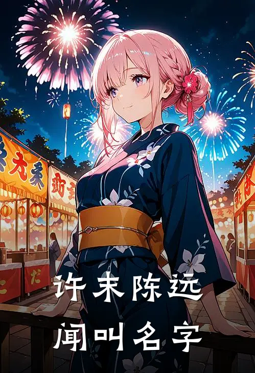 许末陈远闻叫名字