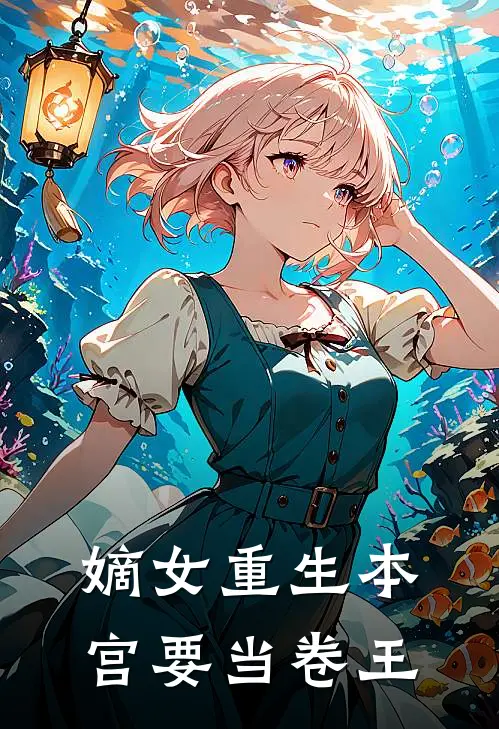 嫡女重生本宫要当卷王