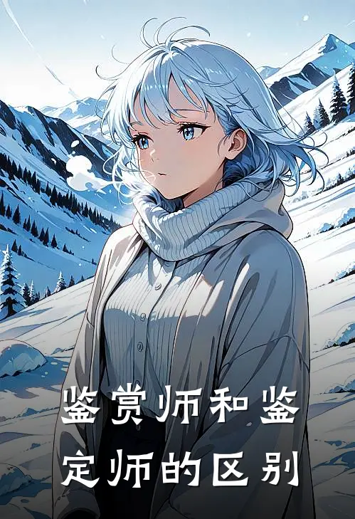 鉴赏师和鉴定师的区别