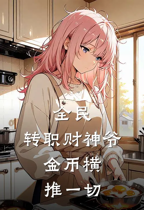 全民：转职财神爷，金币横推一切