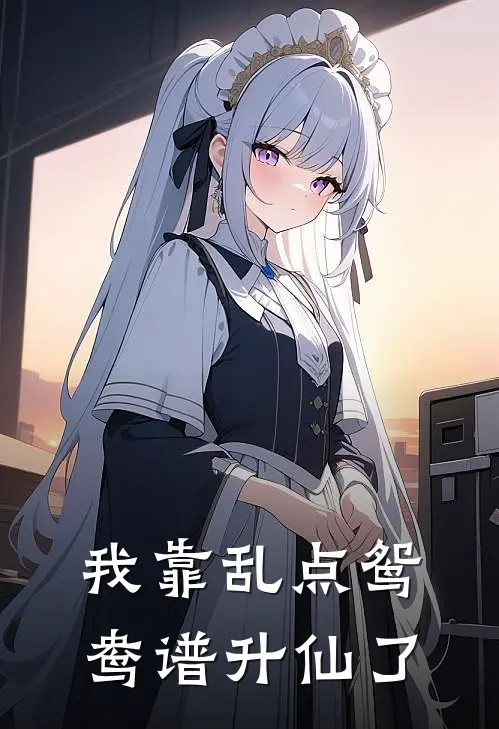 我靠乱点鸳鸯谱升仙了