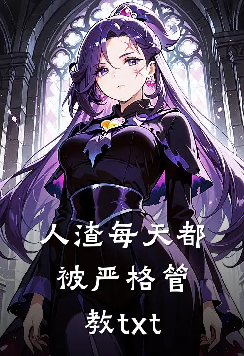 人渣每天都被严格管教txt