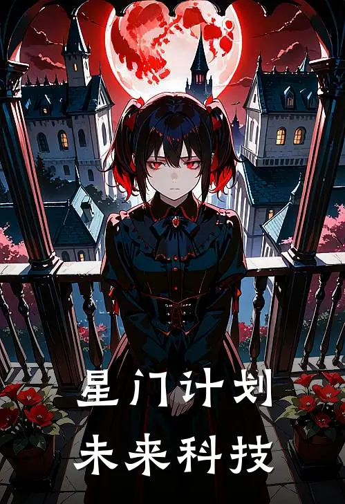 星门计划：未来科技