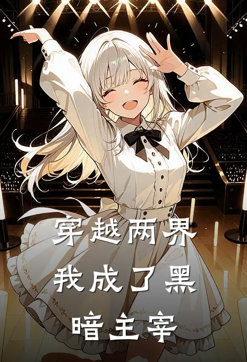 穿越两界，我成了黑暗主宰