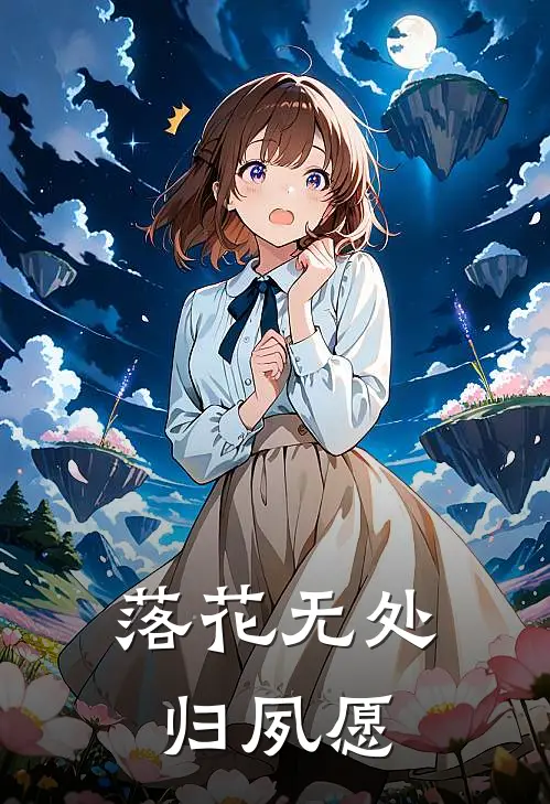 落花无处归夙愿