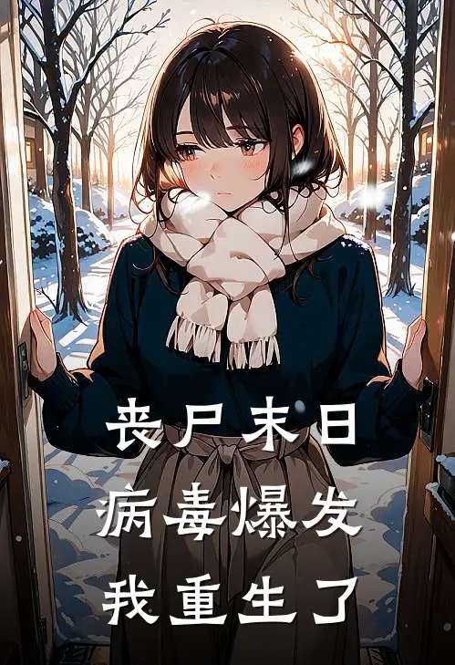 丧尸末日病毒爆发 我重生了