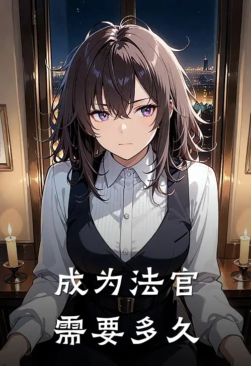 成为法官需要多久