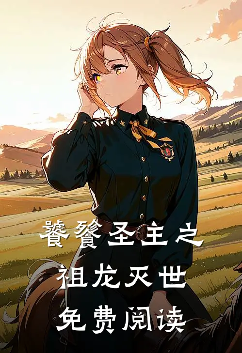 饕餮圣主之祖龙灭世免费阅读